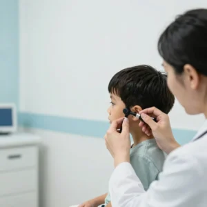 Ear Pain Assessment