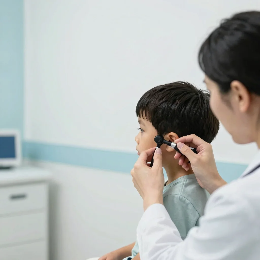Ear Pain Assessment