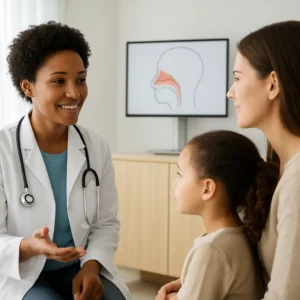 Nasal Breathing Visit